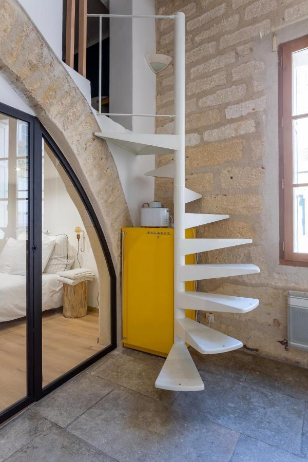 L'esprit Montpel La St Roch * Montpellier