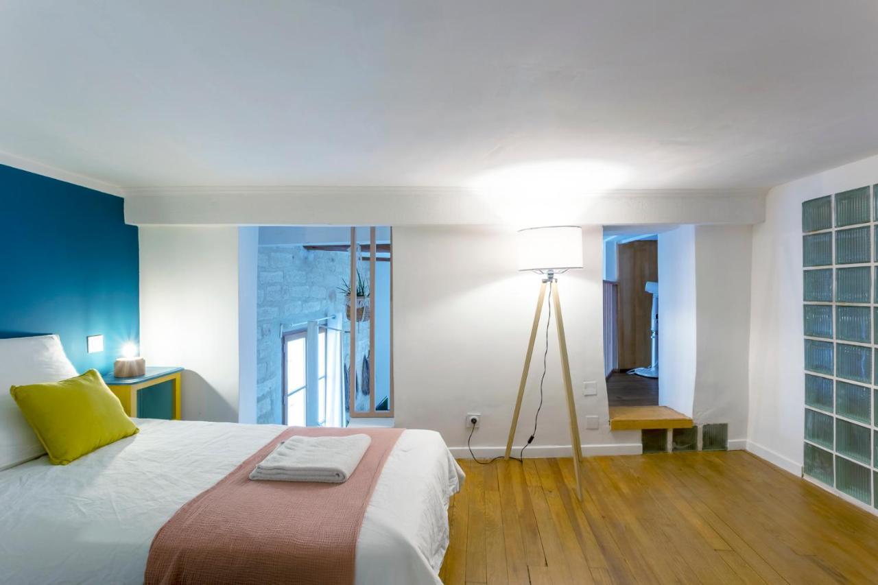 Apartamento L'esprit Montpel La St Roch