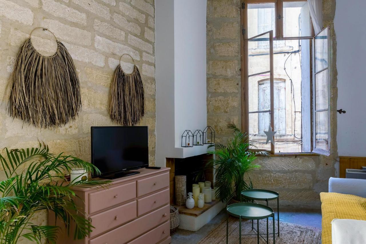 Apartamento L'esprit Montpel La St Roch Montpellier