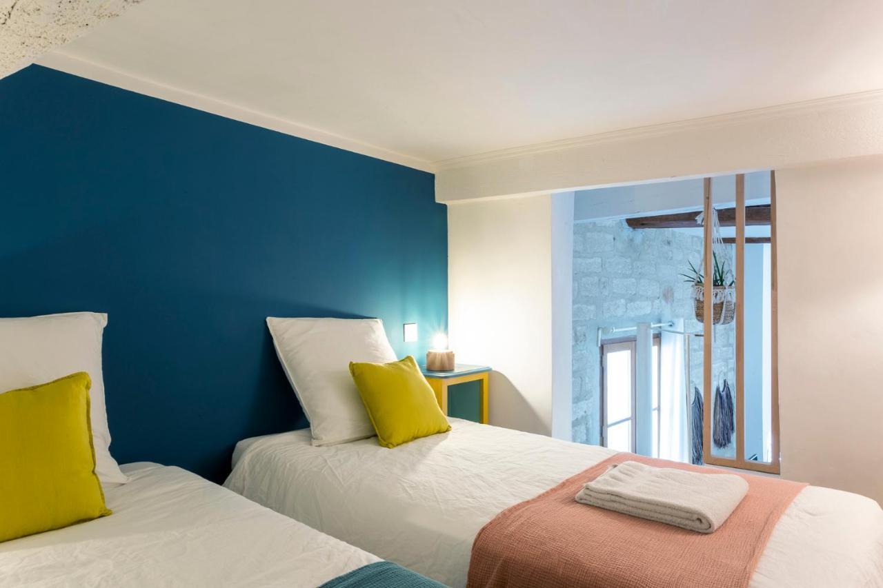 Apartamento L'esprit Montpel La St Roch