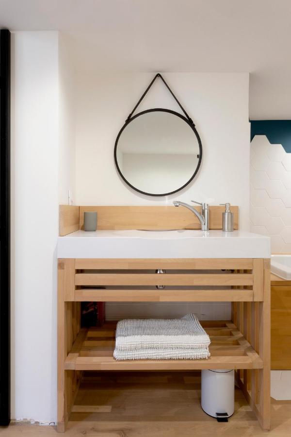 L'esprit Montpel La St Roch Apartamento *