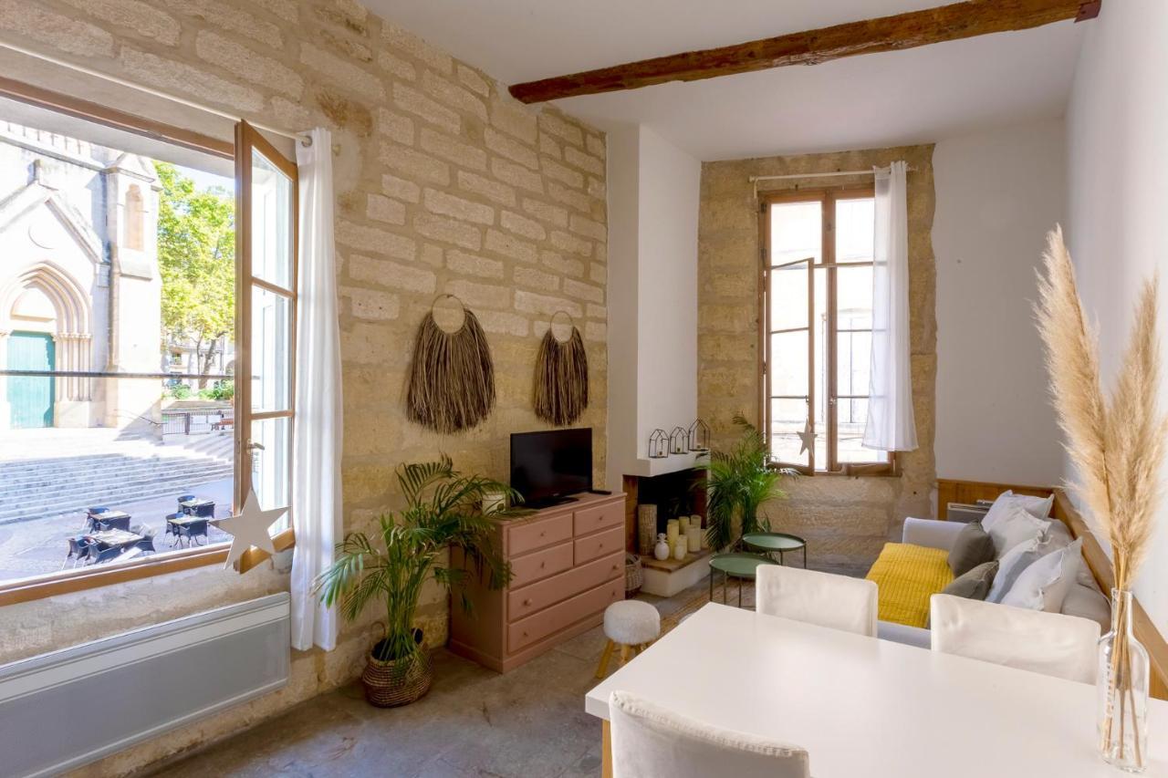L'esprit Montpel La St Roch Apartamento Montpellier