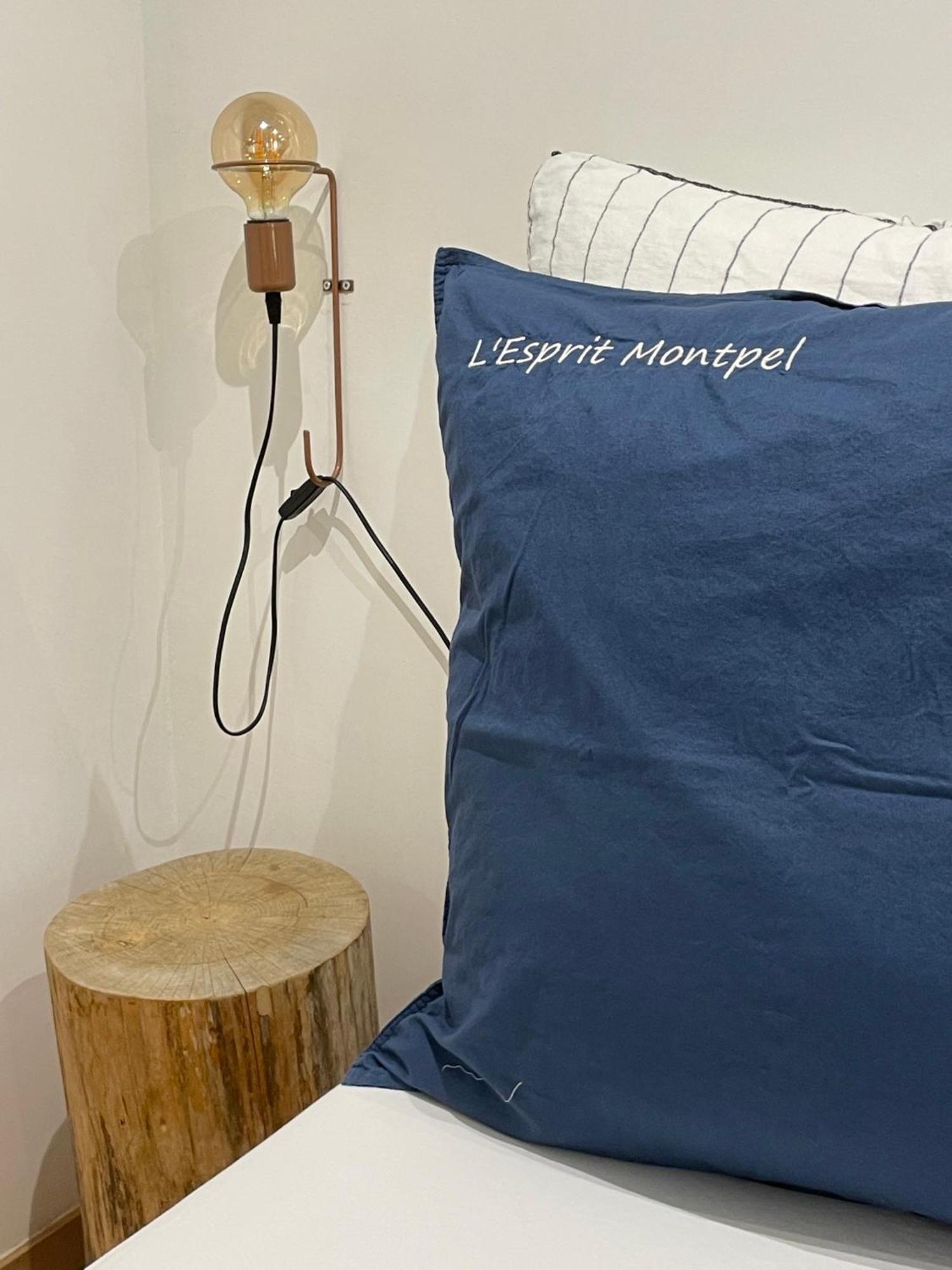 Apartamento L'esprit Montpel La St Roch