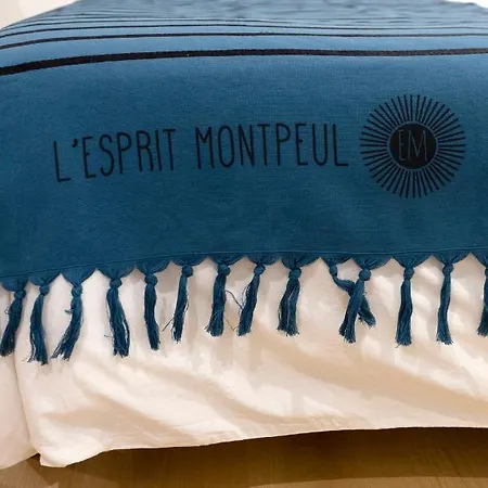 L'Esprit Montpel 