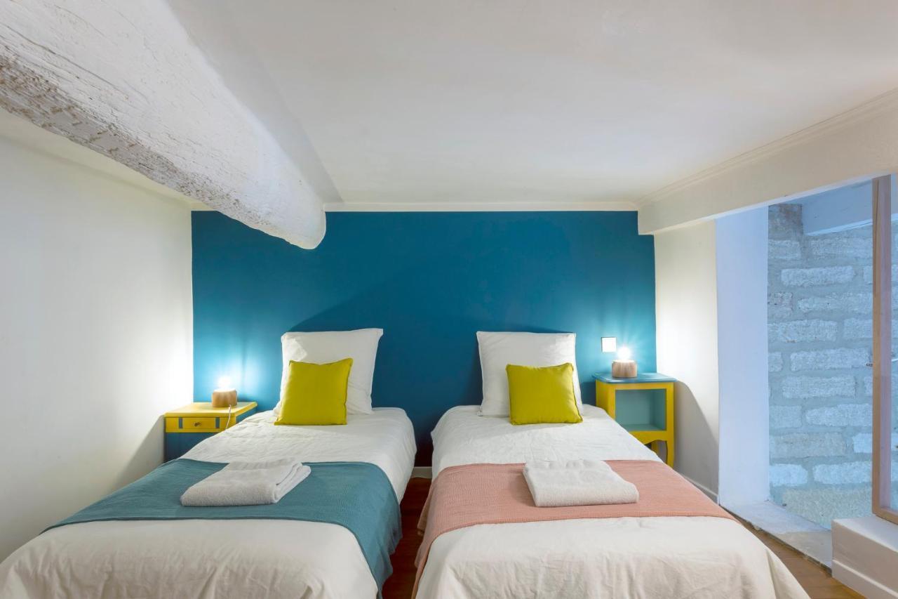 Apartment L'esprit Montpel 