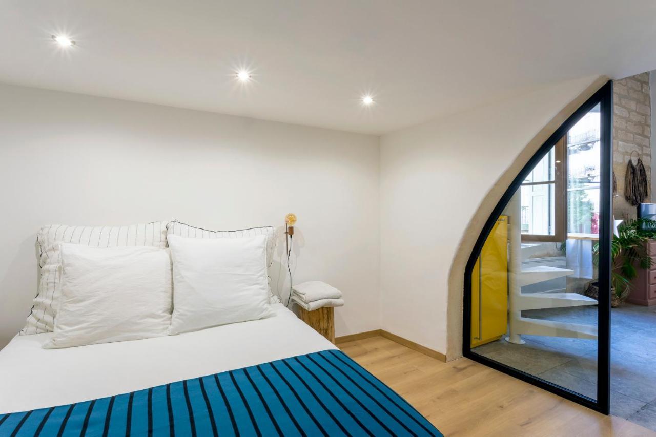 Apartment L'esprit Montpel 